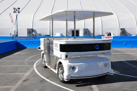 navia shuttle