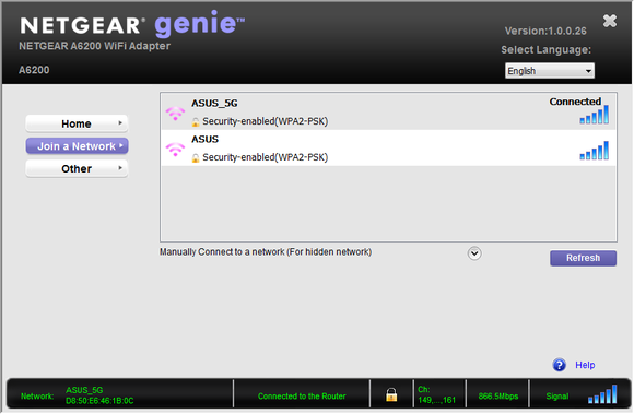netgear