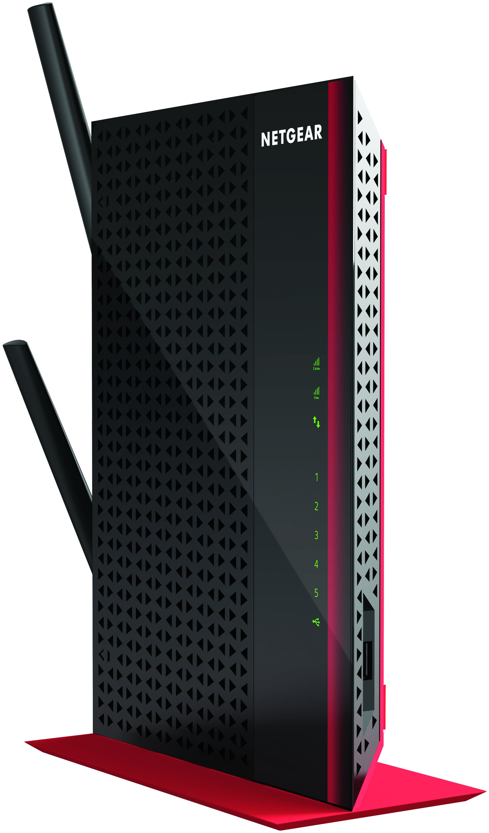 Go long! D-Link and Netgear unveil new 802.11ac Wi-Fi range extenders ...