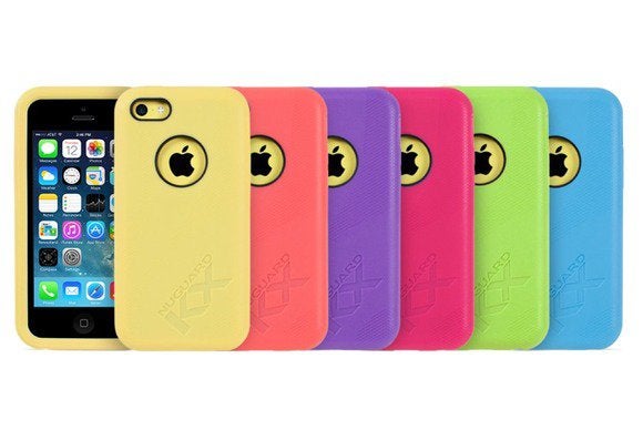 newertech nugard iphone