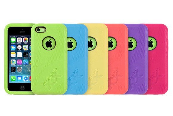 newertech nuguard iphone5c