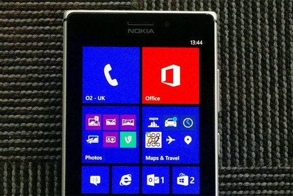 nokia update
