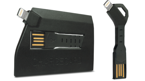 nomad chargecard chargekey