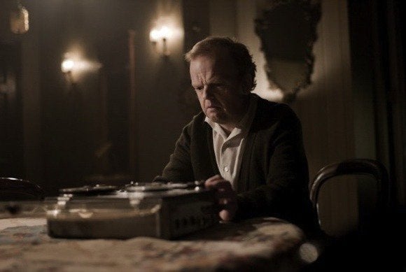 Berberian Sound Studio