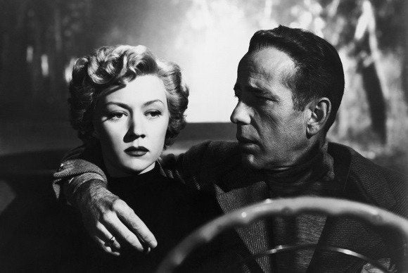 In a Lonely Place