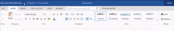 officewebappsnewlook