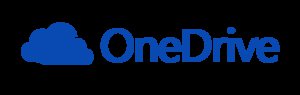 onedrive logo