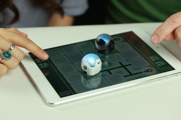 ozobot multiplayer