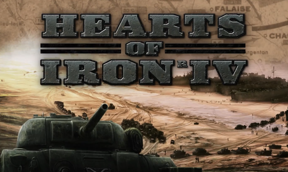 Paradox Interactive announces a slew of new strategy games and ...