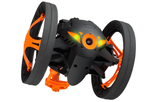 Parrot Sumo