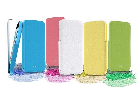puro flipper iphone5c