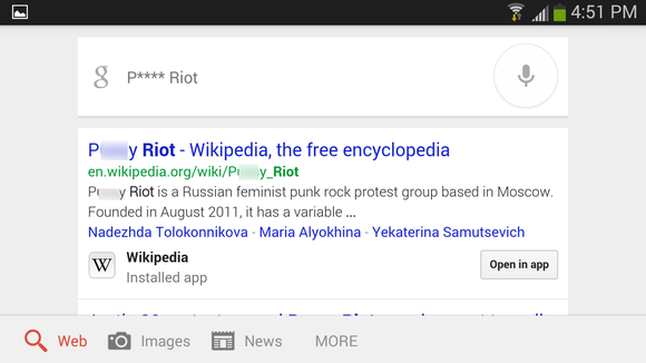 pussy riotedit