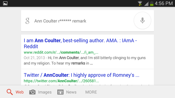 ragh d colter
