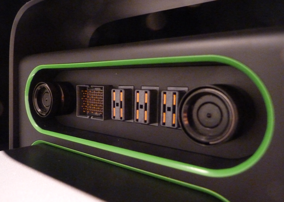 Razer Project Christine
