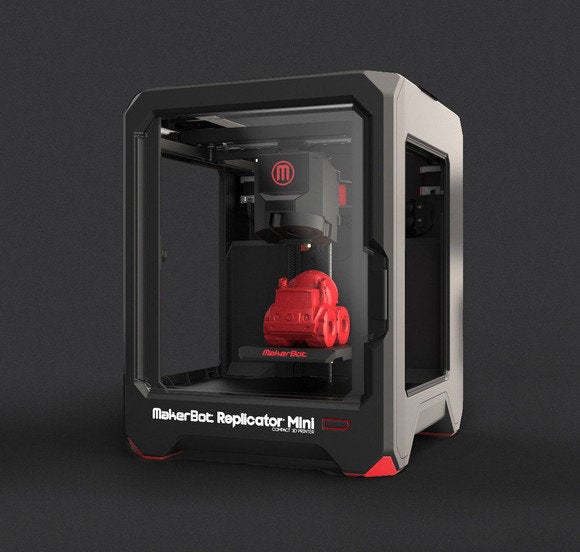 replicator mini