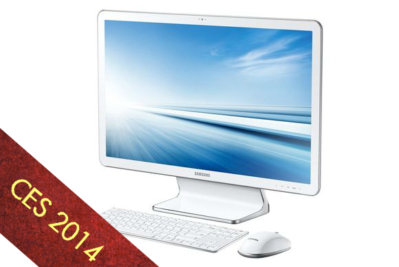 Samsung Ativ One 7