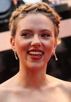 Scarlett Johansson