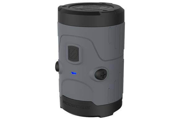 scosche boombottle h20