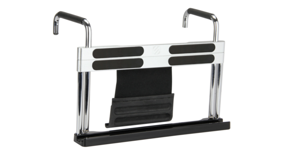 scosche fitrail mount for ipad