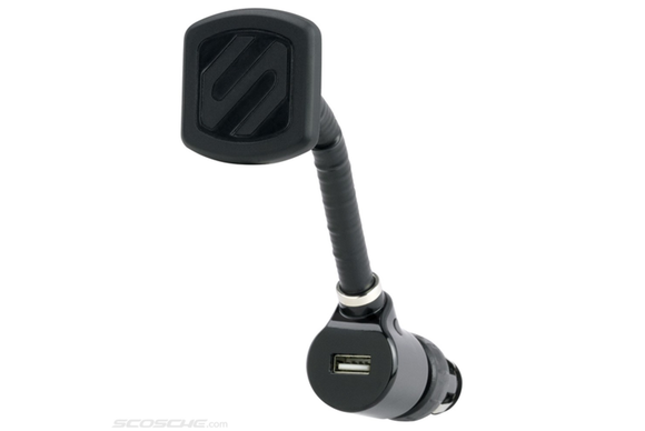scosche magicmount power