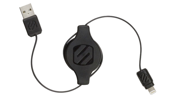 scosche strikeline pro lightning