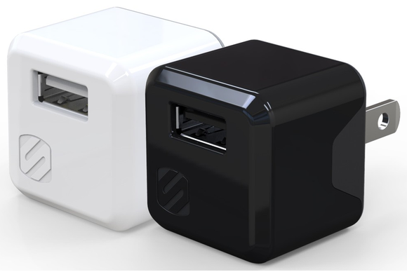 scosche supercube