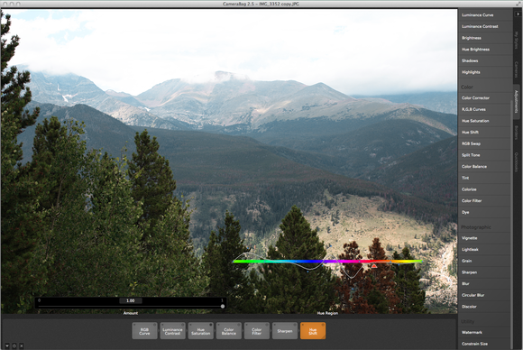 instal the new version for apple CameraBag Pro 2023.4.0
