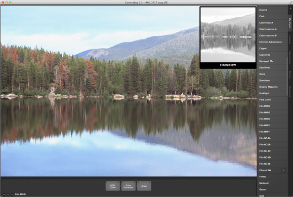 instal the new for apple CameraBag Pro 2023.3.0
