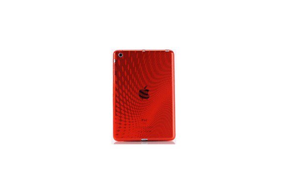 skemen ultrathintranslucentraindrop ipadmini