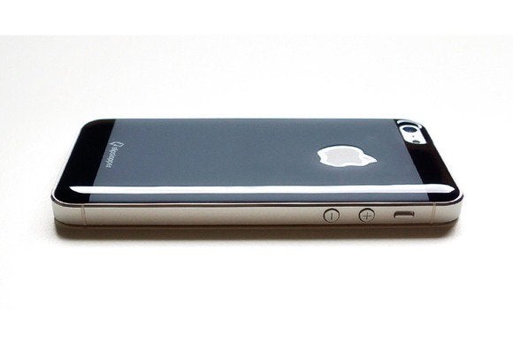 slipstopper gelskin iphone