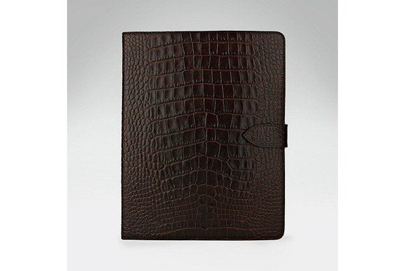smythson folding ipad