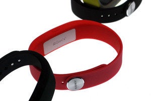 sony core activity tracker 2