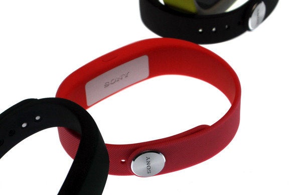 activity tracker 2