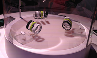 sony core wristband