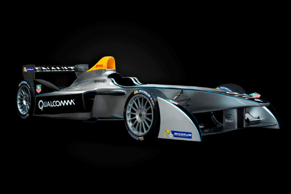 Spark Renault