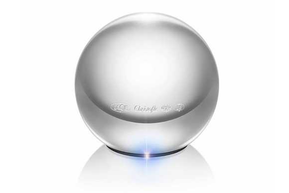 Lacie Sphere