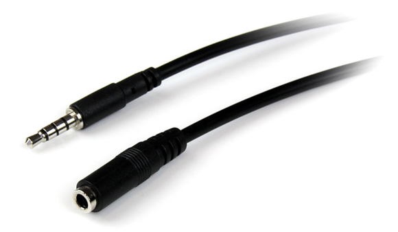 startech muhsmf1m cable
