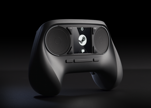 steam controller 1160