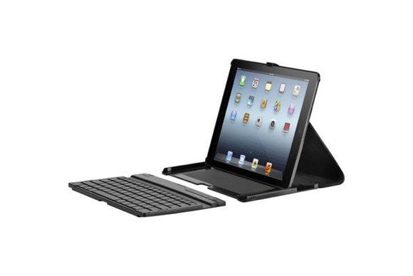 targus versavukeyboard ipadair