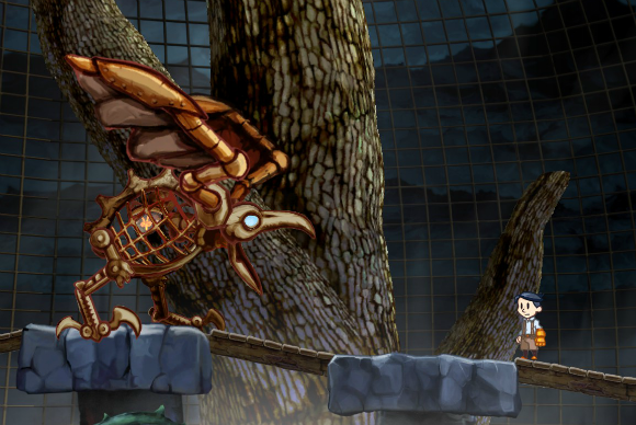 Teslagrad