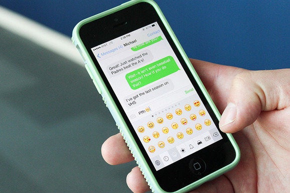 Master SMS with these 9 basic texting tips | PCWorld