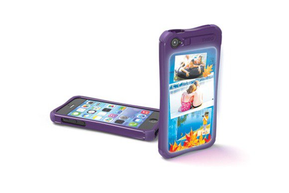 theo lightstyle iphone