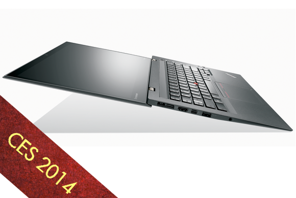 ThinkPad X1 Carbon