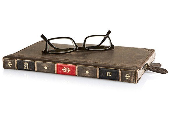 twelvesouth bookbook ipadmini