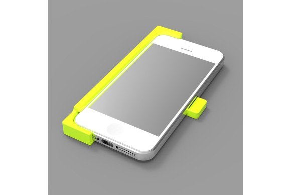 tylt alin iphone