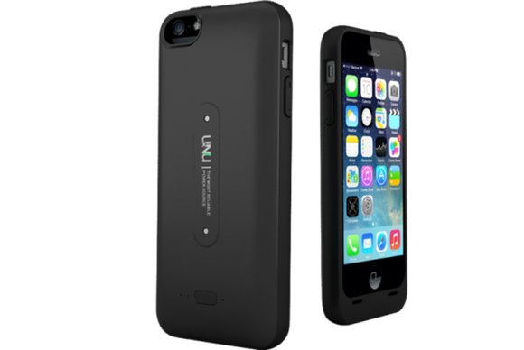unu aero iphone