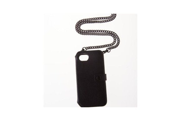 vanesa necklase iphone