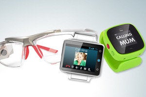 wearables primary