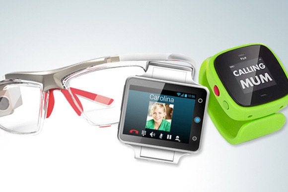 wearables slide intro