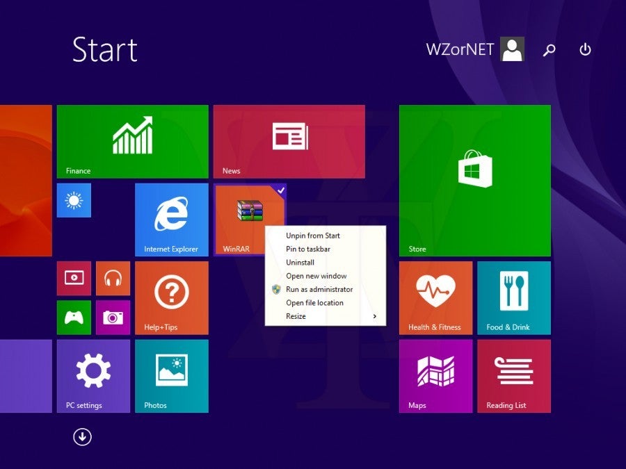 Windows 81 Update 1 Everything We Know So Far Pcworld